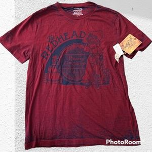 Disney The Pirates of the Caribbean t shirt